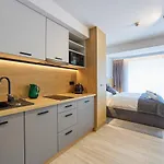 Apartment Everest *