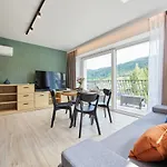 Apartment Everest