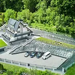 Everest Szczyrk
