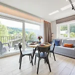 Everest Apartment *