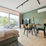Apartment Everest