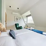 Apartment Everest Szczyrk