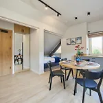 Apartment Everest Szczyrk