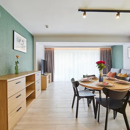 Apartament Everest Szczyrk