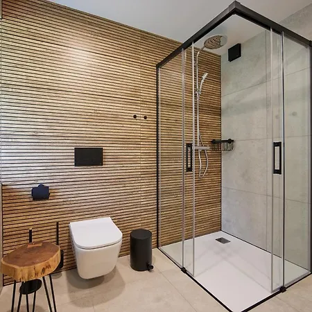 Apartament Everest Szczyrk