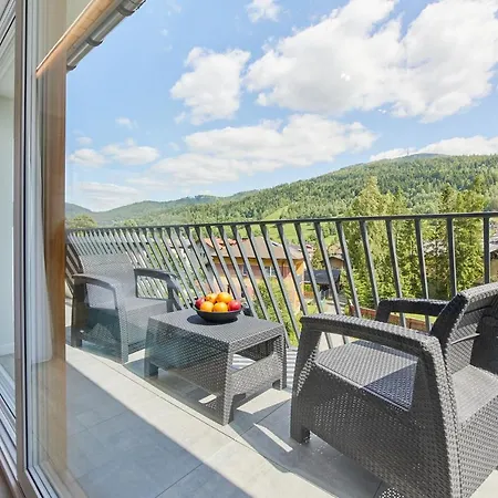 Everest Apartament Szczyrk