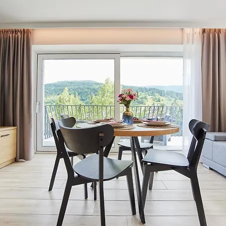 Everest Apartament *