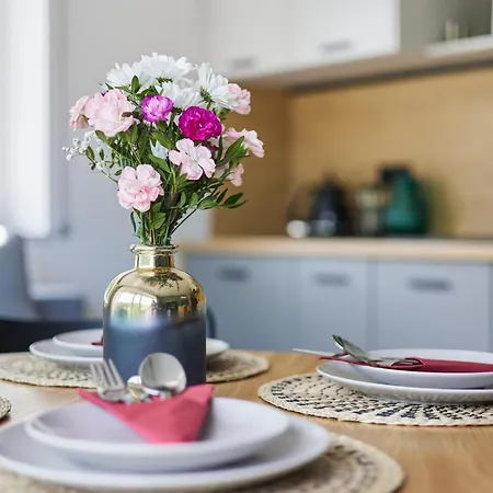 Apartament Everest Szczyrk