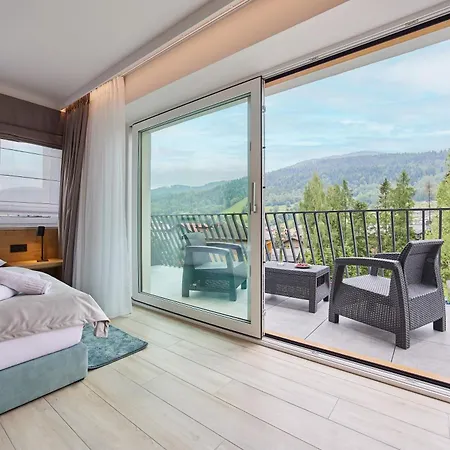 Everest Apartament Szczyrk