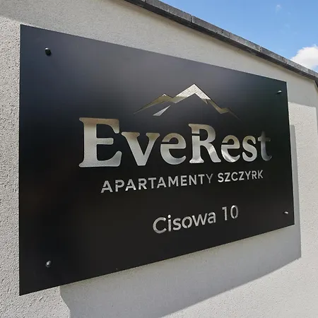 Everest *