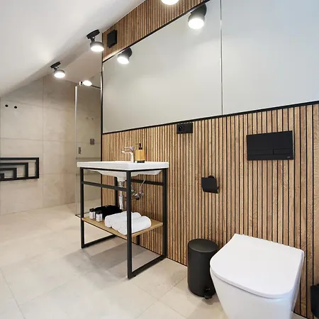 Apartament Everest Szczyrk