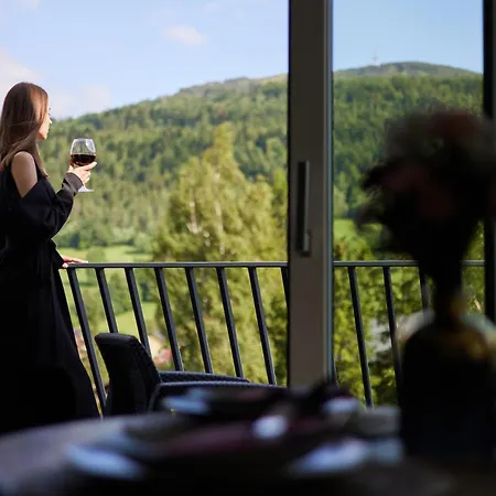 Apartmán Everest Szczyrk