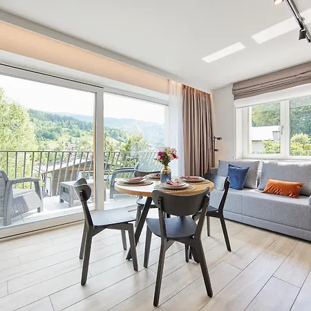 Everest Apartament *