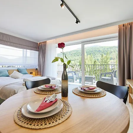 Everest Appartement *