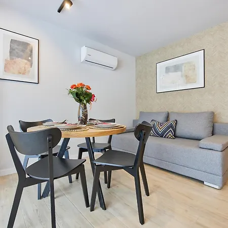 Appartement Everest Szczyrk