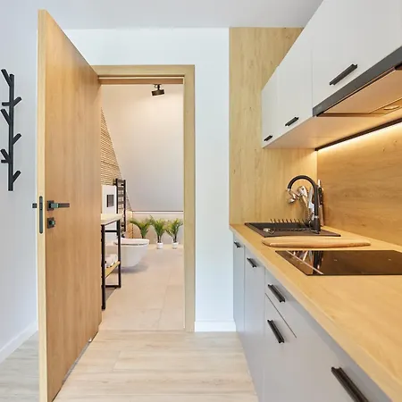 Everest Apartament Szczyrk