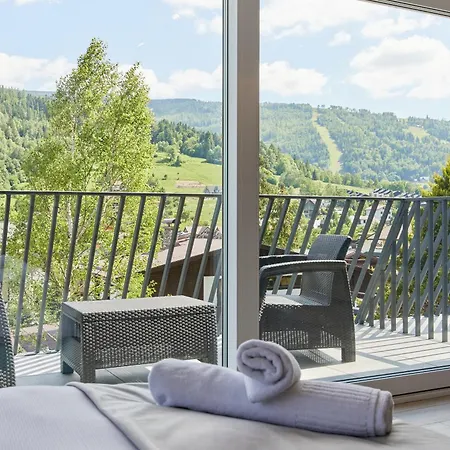 Apartament Everest Szczyrk