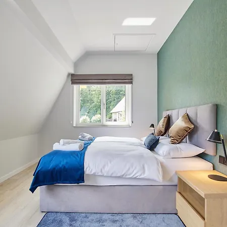 Everest Apartament Szczyrk