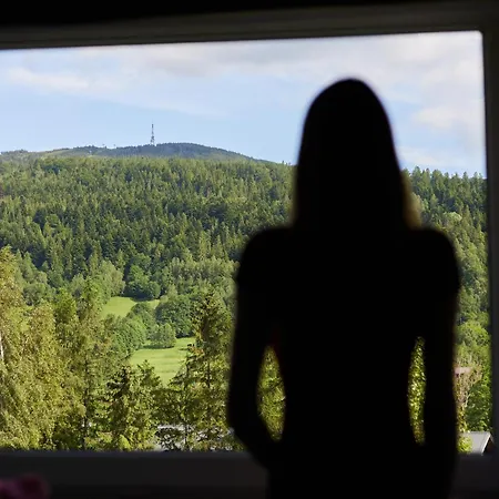 Apartmán Everest Szczyrk