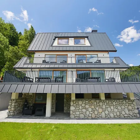 Everest Apartmán Szczyrk