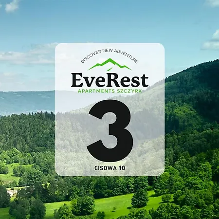 Everest Lejlighed