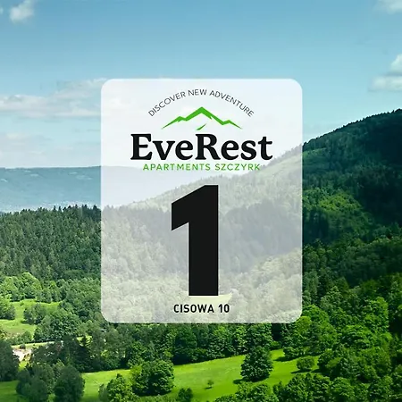 Everest *