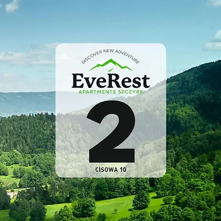 Everest Апартаменты