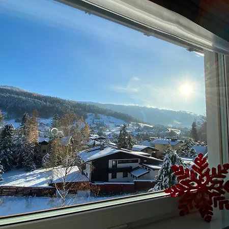 Everest Apartament Szczyrk