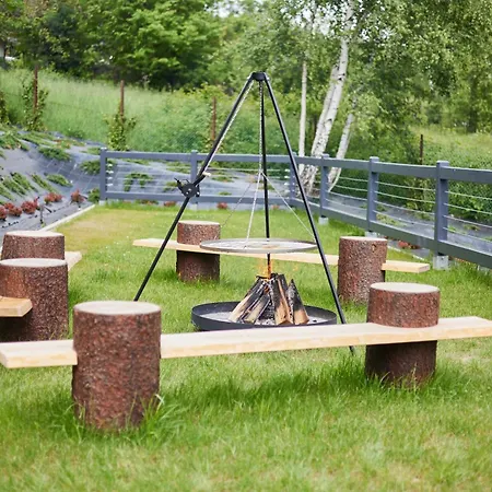 Appartement Everest Szczyrk