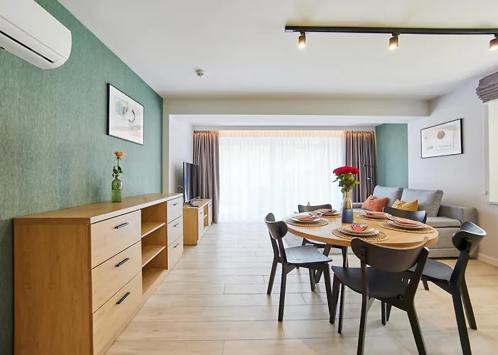 Apartament Everest Szczyrk