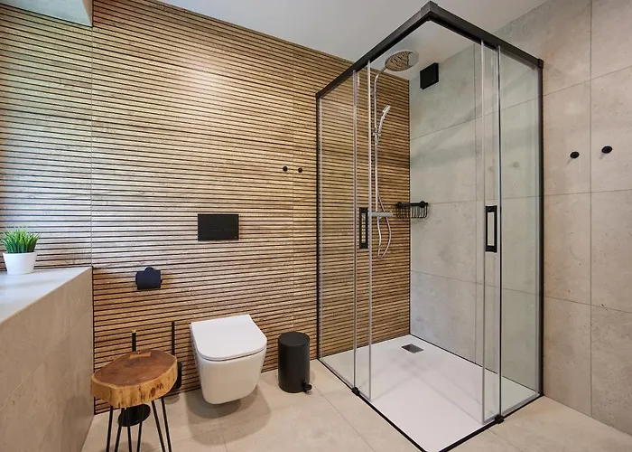 Appartement Everest Szczyrk