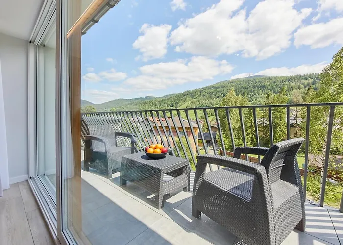 Everest Apartament Szczyrk