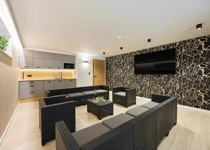 Appartement Everest *