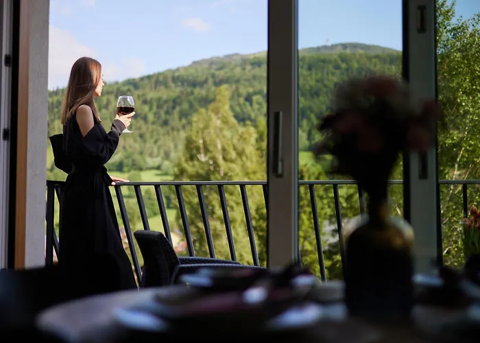 Apartament Everest Szczyrk