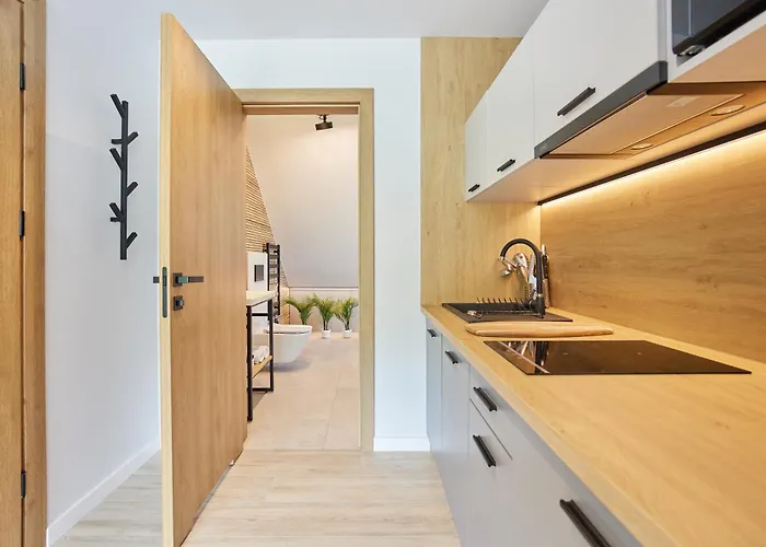 Everest Apartmán Szczyrk