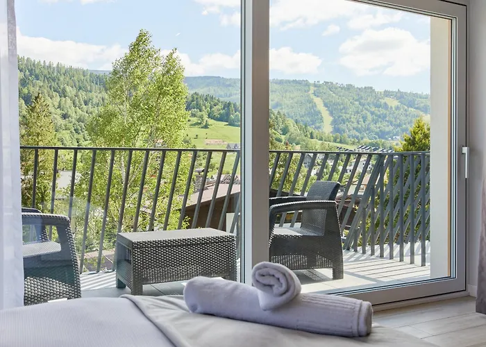 Appartement Everest Szczyrk