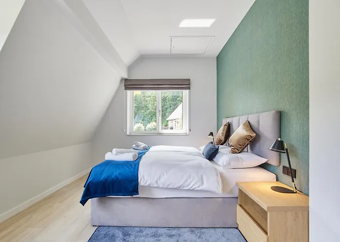 Everest Appartement Szczyrk