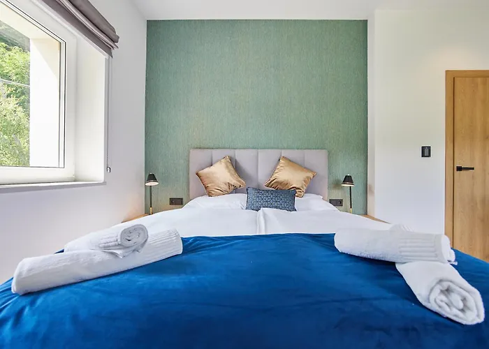 Everest Apartament *