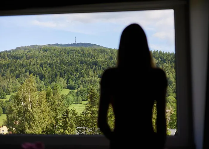 Appartement Everest Szczyrk