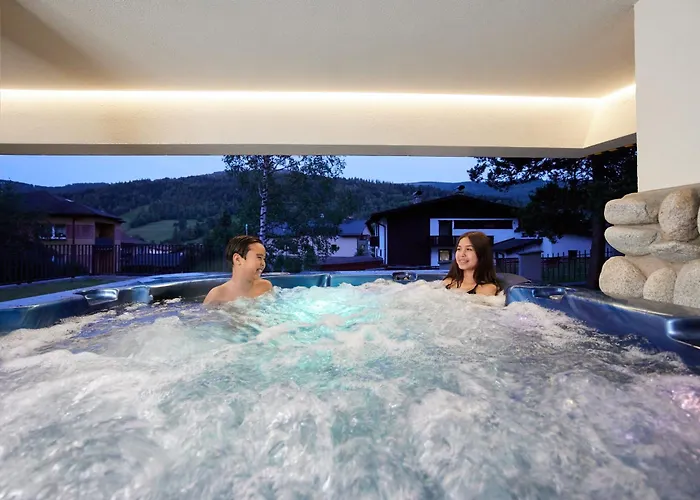 Everest Appartement Szczyrk