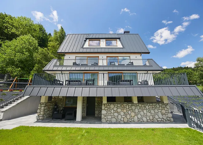 Everest Apartmán Szczyrk