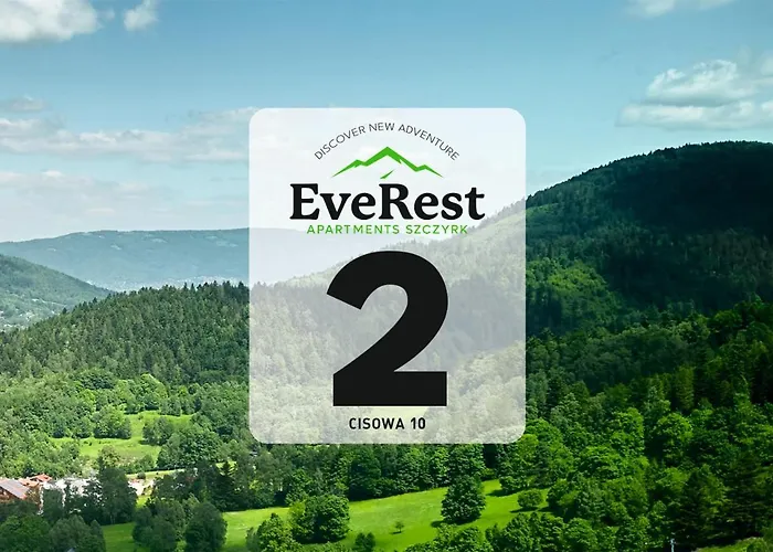 Everest Апартаменты