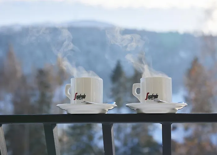 Everest Апартаменты *