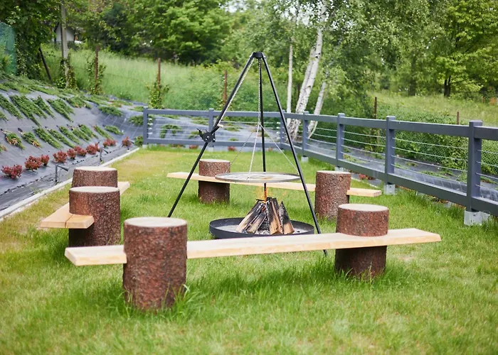 Appartement Everest Szczyrk